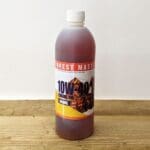 engine oil, 600ml, 10w-40