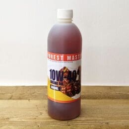 engine oil, 600ml, 10w-40