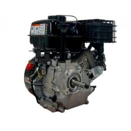 208cc 4 stroke engine