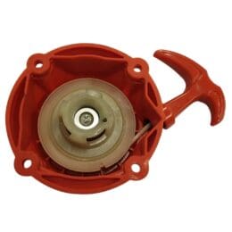Pull start MLR52, 52cc 2 stroke engine