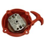 Pull start MLR52, 52cc 2 stroke engine