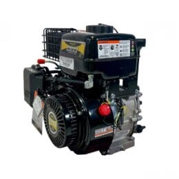 208cc 4 stroke engine
