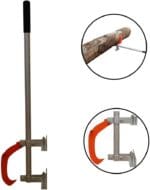 fmlj, log sawhorse