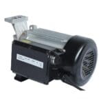 Motor Pump and Assembly for Electric Log Spliiters, 2200 watt and 2300 watt replacement