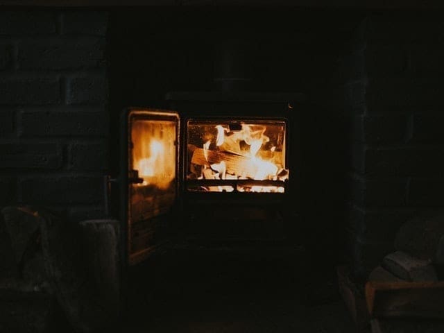 Are Wood Burners Bad for the Environment? 3 Log Burner