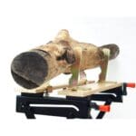 Forest Master, Bench Jaw Log Clamps, BenchJL
