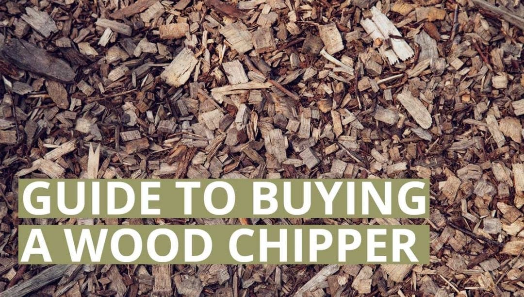buying a wood chipper, guide, wood chipper, garden shredder