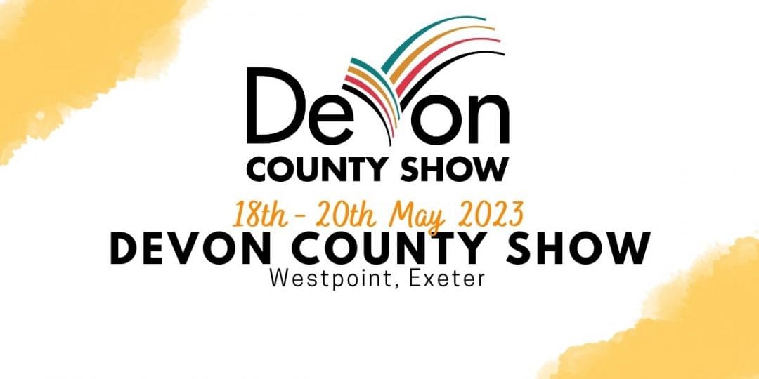 Devon County Show, Trade Show