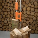 Manual Smart Splitter, Smart Swedish Log Splitter