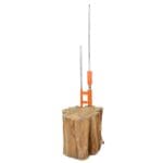Manual Smart Splitter, Smart Swedish Log Splitter