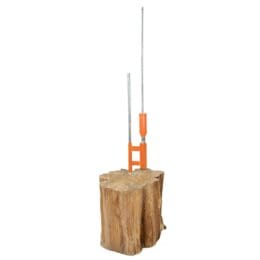 Manual Smart Splitter, Smart Swedish Log Splitter