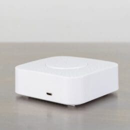 Smart Air Quality Meter
