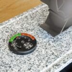 temperature gauge, wood stove thermometer, temperature monitoring