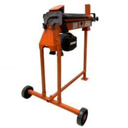 FM10 Log Splitter, Electric Motor