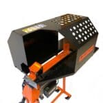 5-Ton Duocut electric Log Splitter with Guard, FM10D-TC