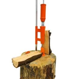 Forest Master Smart Splitter, Manual Log Splitter Axe, FMSS