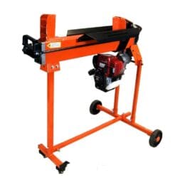 5 Ton Petrol Log Splitter, FM10HTW, Honda GX35