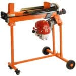7 Ton Petrol Log Splitter 52cc 2 Stroke, FM10PTW-7