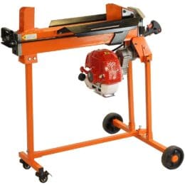 7 Ton Petrol Log Splitter 52cc 2 Stroke, FM10PTW-7