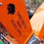 forest master fm14dd wood chipper shredder