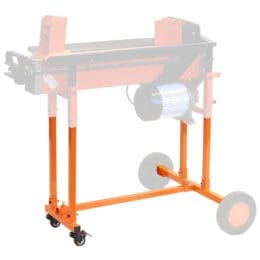 Forest Master, Electric Log Splitter Trolley, FM16 Trolley