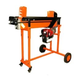 Honda Powered Heavy Duty 7 Ton Petrol Log Spliiter, FM16HTW