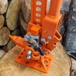 tree pusher, log lifter, fm3-lp