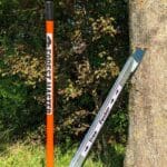 tree pusher, tree surgeon tool, multi-tool