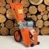 garden shredder, mulcher, wood chipper