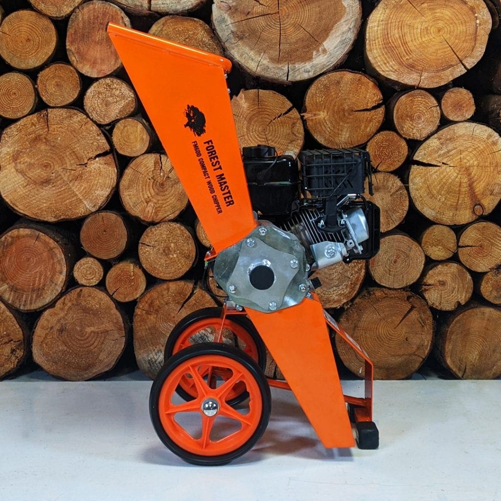 fm6dd mulcher 1