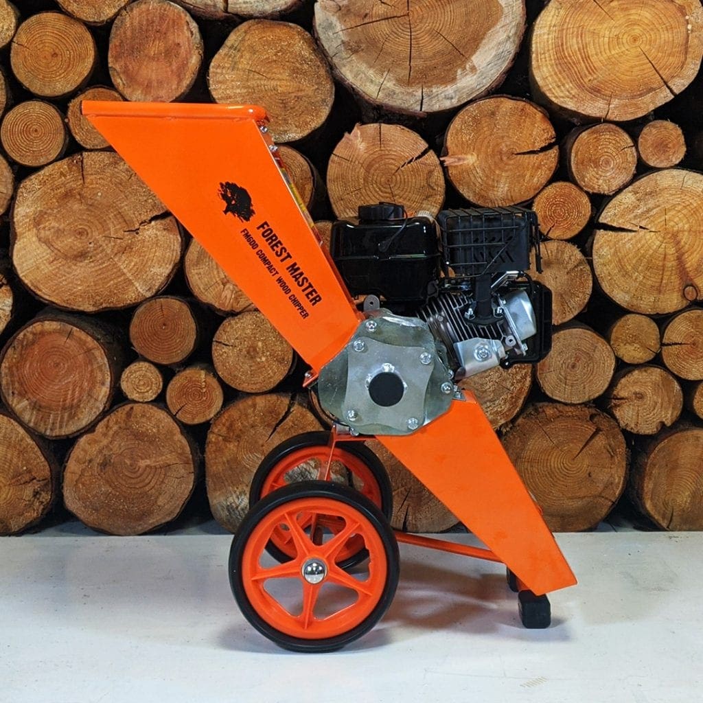 fm6dd mulcher 2 new