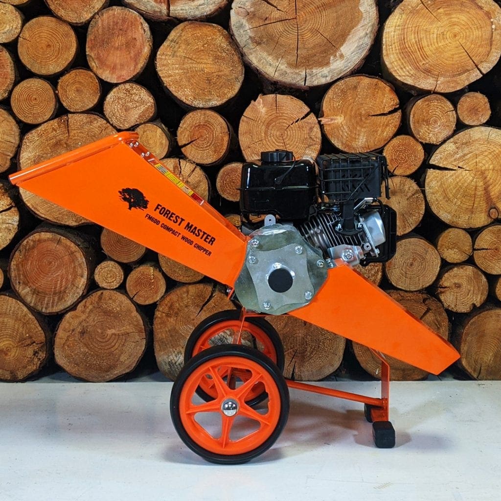 fm6dd mulcher 4 new