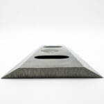 Wood Chipper Replacement Blades, H13 Forged Steel