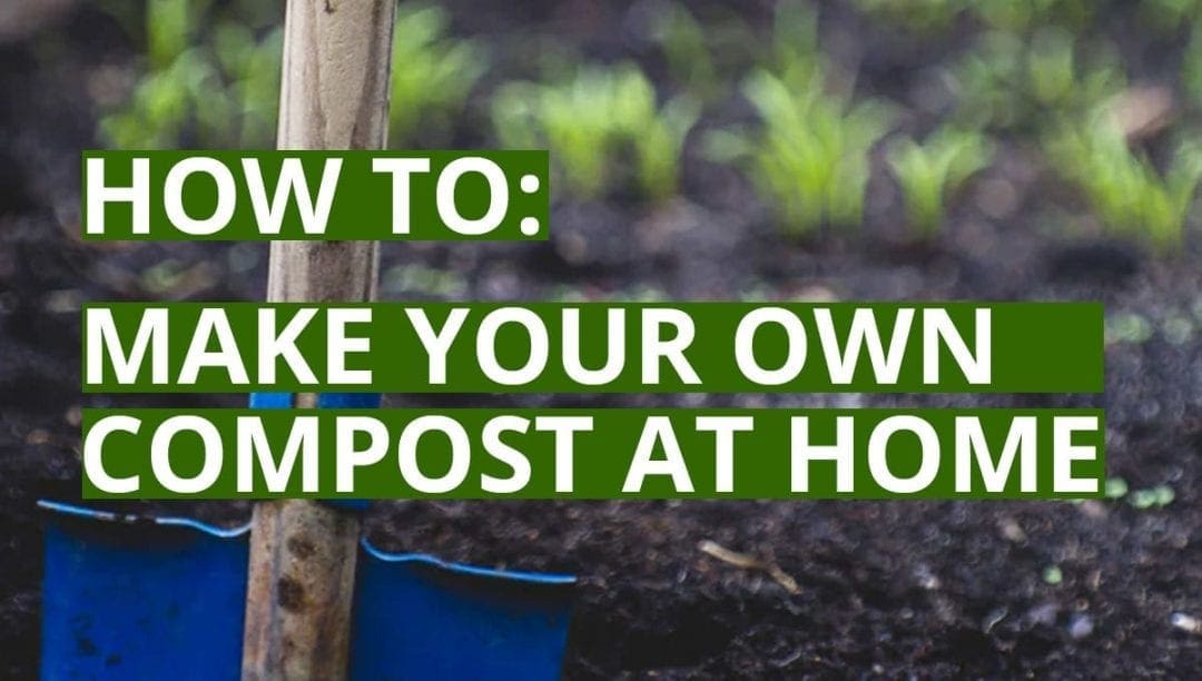how to compost, make your own compost, compost pile