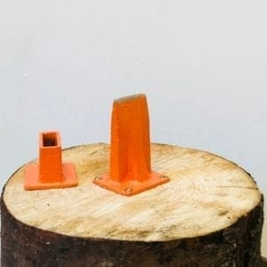Kindling Base Blade O2