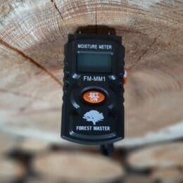 Moisture Meter 2