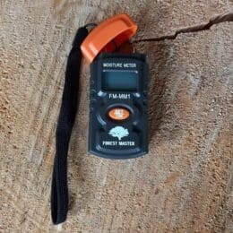 Moisture Meter