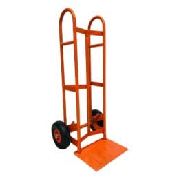 Zero Mover Hand Truck, Heavy Duty hand truck, ZMHT
