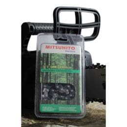 Replacement Chainsaw Chain, FM16E, Chainsaw Chain