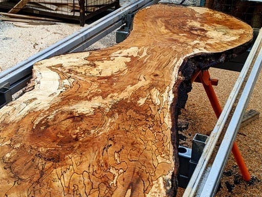 sawmill slab 1