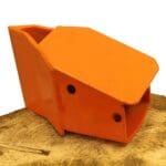 Duocut blade for Forest Master Log Splitters, Forest Master FM5 FM8 and FM10
