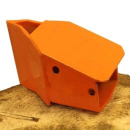 Duocut blade for Forest Master Log Splitters, Forest Master FM5 FM8 and FM10