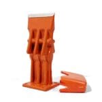 USAB Universal Splitting Axe Blade, Kindling Cracker, Log Splitter