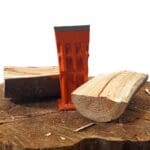 Kindling Splitter, 7" Heavy Duty Kindling Splitter