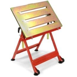 heavy duty welding table