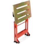 heavy duty welding table