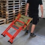 heavy duty welding table