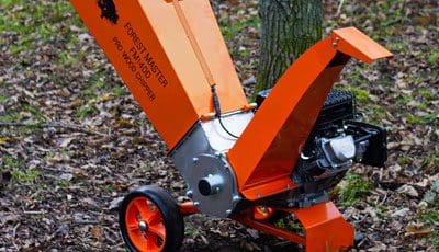wood chipper category