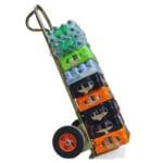 zero pro hand truck, hand truck soda
