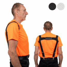 Posture Protector